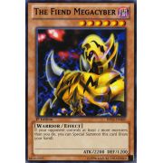 BP02-EN009 The Fiend Megacyber Rare