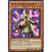 BP02-EN011 Kycoo the Ghost Destroyer Commune