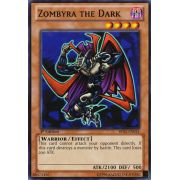 BP02-EN014 Zombyra the Dark Commune