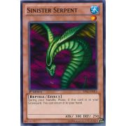 BP02-EN015 Sinister Serpent Commune