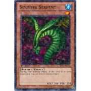 Sinister Serpent