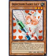 BP02-EN018 Injection Fairy Lily Rare