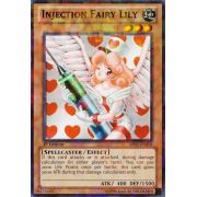 Injection Fairy Lily