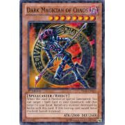 Dark Magician of Chaos