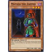 BP02-EN025 Mataza the Zapper Commune