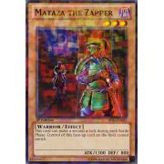 Mataza the Zapper