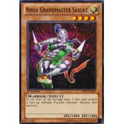 BP02-EN029 Ninja Grandmaster Sasuke Commune