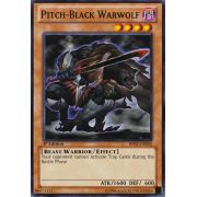 BP02-EN030 Pitch-Black Warwolf Commune