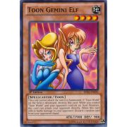 BP02-EN033 Toon Gemini Elf Commune