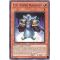 EXVC-EN016 T.G. Cyber Magician Super Rare