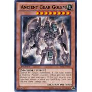 BP02-EN035 Ancient Gear Golem Rare