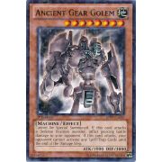 Ancient Gear Golem