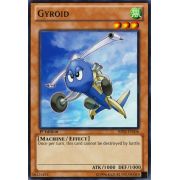 BP02-EN036 Gyroid Commune