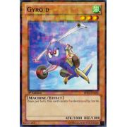 Gyroid