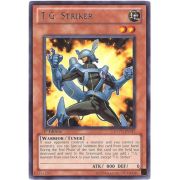 EXVC-EN017 T.G. Striker Rare