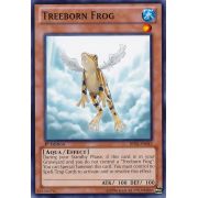 BP02-EN043 Treeborn Frog Commune