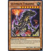 BP02-EN045 Ultimate Tyranno Rare
