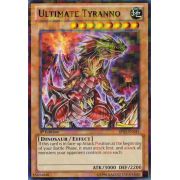 Ultimate Tyranno