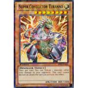 Super Conductor Tyranno