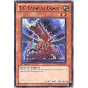 EXVC-EN019 T.G. Catapult Dragon Commune