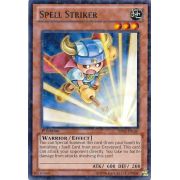 Spell Striker