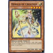 BP02-EN053 Herald of Creation Commune