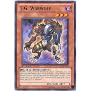 EXVC-EN020 T.G. Warwolf Commune