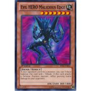 BP02-EN054 Evil HERO Malicious Edge Rare