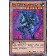 Evil HERO Malicious Edge