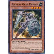Ancient Gear Knight