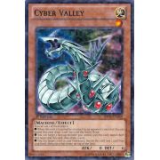 Cyber Valley