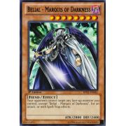 BP02-EN061 Belial - Marquis of Darkness Rare