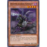 BP02-EN062 Doomcaliber Knight Commune