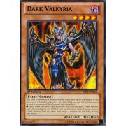 BP02-EN064 Dark Valkyria Rare