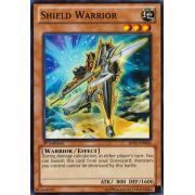 BP02-EN066 Shield Warrior Commune