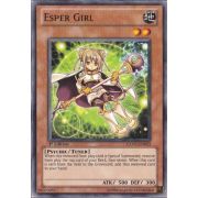 EXVC-EN023 Esper Girl Commune