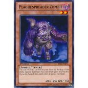 BP02-EN071 Plaguespreader Zombie Commune