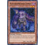 Plaguespreader Zombie