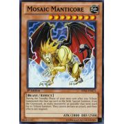 BP02-EN073 Mosaic Manticore Rare