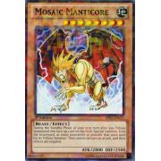 Mosaic Manticore