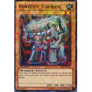 Fortress Warrior