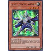 EXVC-EN025 Silent Psychic Wizard Super Rare