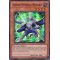 EXVC-EN025 Silent Psychic Wizard Super Rare