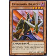 BP02-EN079 Twin-Sword Marauder Commune