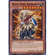 BP02-EN080 Beast King Barbaros Rare