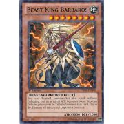 Beast King Barbaros