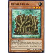 BP02-EN081 Hedge Guard Commune