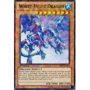 White Night Dragon