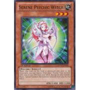 EXVC-EN026 Serene Psychic Witch Commune