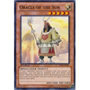 BP02-EN087 Oracle of the Sun Commune